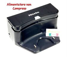 Base di Ricarica LS01 Basetta Home per Robot Aspirapolvere Miele HS17 19V 2.5A 