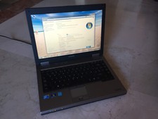 Notebook TOSHIBA TECRA M10-1H3