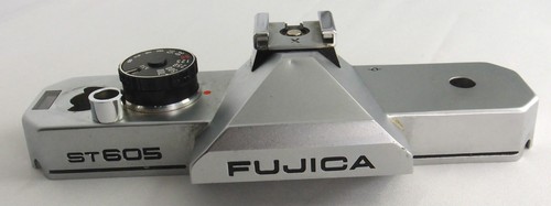 Prl fujica st605 ricambi - fujica,