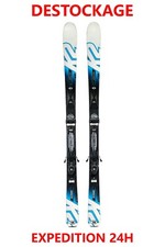 Ski Usati Adulti K2 "KONIC"