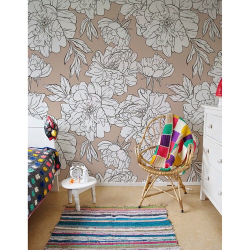 Mazzo rose rimovibile - di,