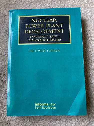 Nuclear power plant - power,