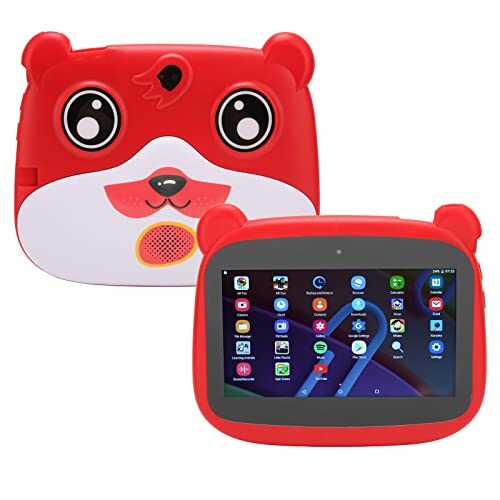 Tablet per bambini - da, gb