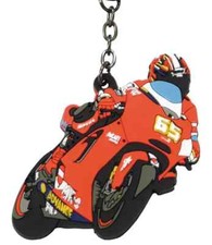 Open Box MotoGP Key Ring Loris