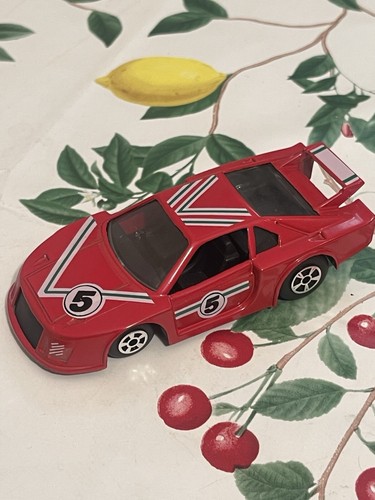 Polistil ferrari 308 gtb4 - polistil,