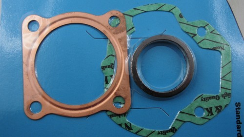 Guarnizione testa cilindro - guarnizione,