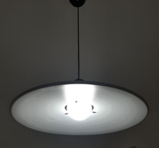 Lampadario Arteluce art. 2133 Gino Sarfatti anni 70'