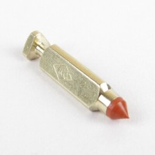 Valvola ad ago galleggiante