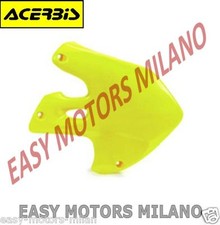 ACERBIS PLASTICHE CROSS MOTARD