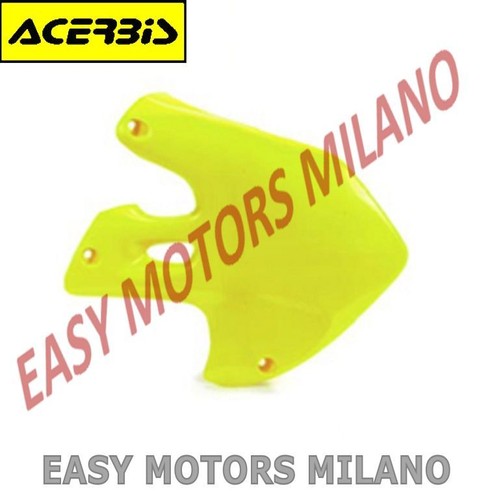Acerbis plastiche cross motard - cross,