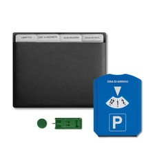 easymoves Kit Portadocumenti