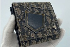 Christian Dior Portafoglio