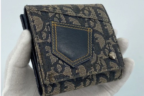 Christian dior portafoglio - christian,