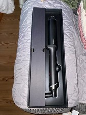 piastra ghd chronos max wand