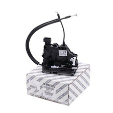 Originale Fiat Serratura Post