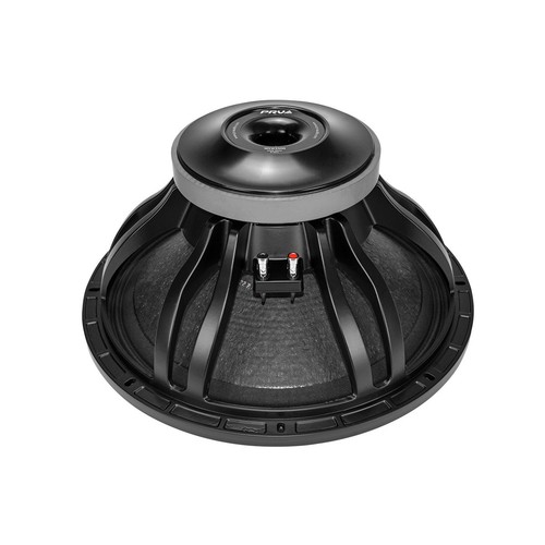 Subwoofer audio professionale