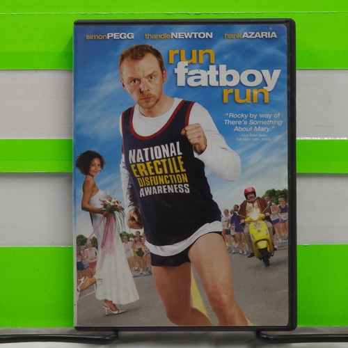 Run fatboy - run,