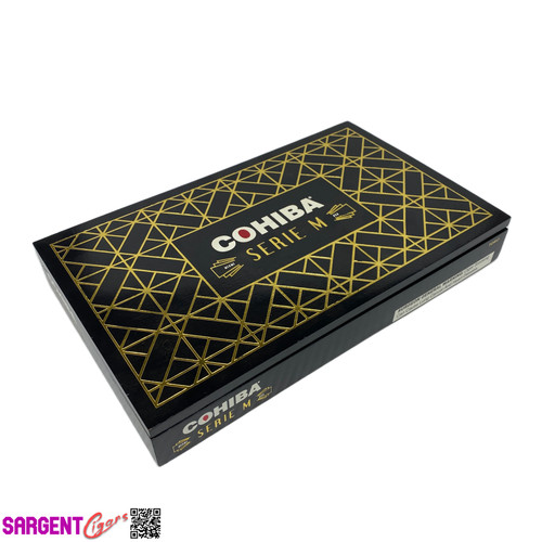 Cohiba serie toro scatola - serie,