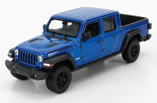 Welly jeep rubicon - welly,