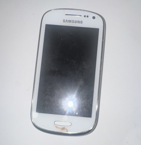Smartphone samsung sgh t599n - smartphone,