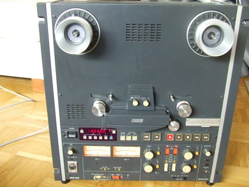 Otari macchina a - mx, 55