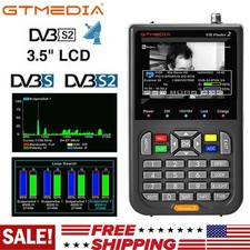 GTMEDIA DVB-S/S2/S2X Satellite