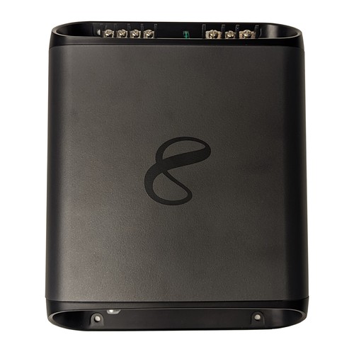 Amplificatore auto infinity - auto,