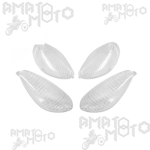 Kit gemme frecce trasparenti - kit, 4