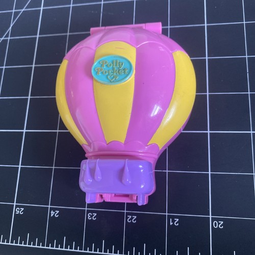 Polly pocket vintage - vintage, e