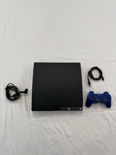 Sony playstation ps3 gaming - sony, 3