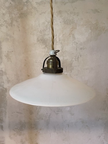 Antica lampada calzolaio - calzolaio, /