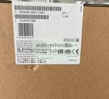 1PC Siemens 6AV6
