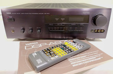 Yamaha dsp 970 - dsp-a, natural