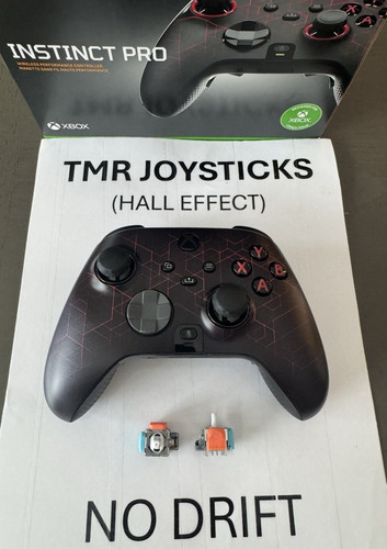 Upgraded scuf instinct - upgraded,