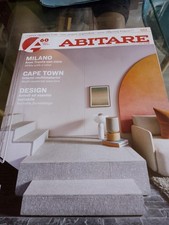 Rivista Abitare Il Numero 603 Aprile 21