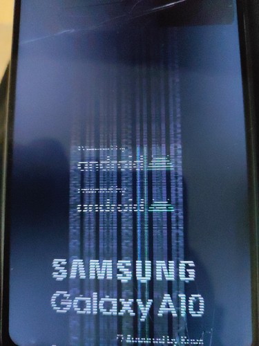 Unità display samsung - unità,