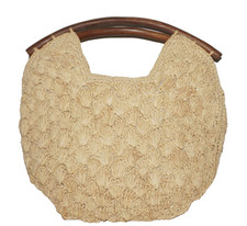 Vintage MAR Y SOL Small Woven