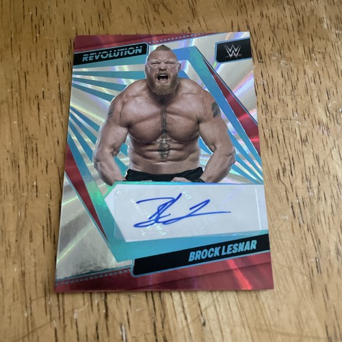 2022 panini revolution wwe - 2022,