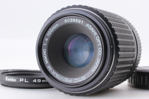 Exc smc pentax m obiettivo - smc, pentax-m