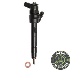 INIETTORE BOSCH 0445110382 BMW