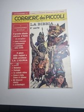 CORRIERE DEI PICCOLI n. 45