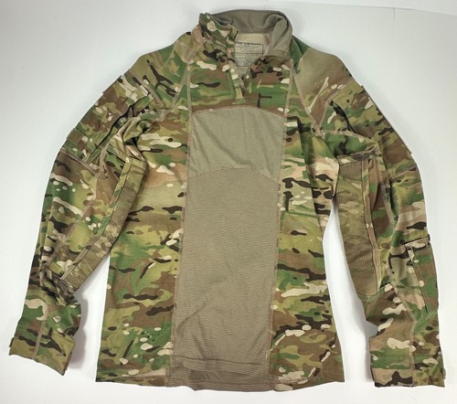 Camicia combattimento us - camicia, da