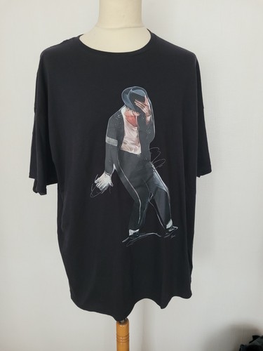 Shirt unisex michael - t,