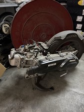 Motore sym jet 125 - motore,
