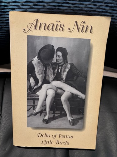 Delta venus little birds - venus,