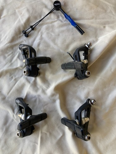Set freni sbalzo avid shorty - set,