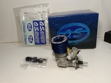 OS MAX 12TG 12 TG RC glow