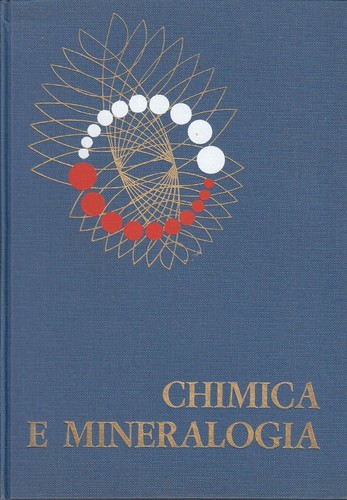 Chimica mineralogia - e,
