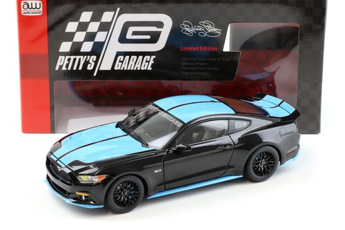 Auto world 2016 ford - 1:18,