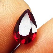 Pietra preziosa sfusa